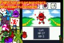 Aidinia • 8-bit RPG screenshot 4