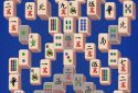 Mahjong 3 (Full) screenshot 1