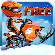Sled Mayhem Free