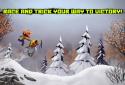 Sled Mayhem Free screenshot 14