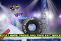 Sled Mayhem Free screenshot 15