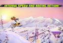 Sled Mayhem Free screenshot 2