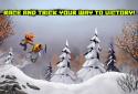 Sled Mayhem Free screenshot 4