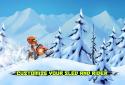 Sled Mayhem Free screenshot 6