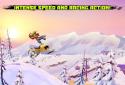 Sled Mayhem Free screenshot 7
