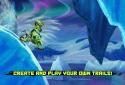 Sled Mayhem Free screenshot 8