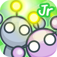 Lightbot Jr : Coding Puzzles