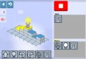 Lightbot Jr : Coding Puzzles screenshot 3