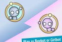 Lightbot Jr : Coding Puzzles screenshot 7