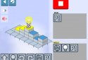 Lightbot Jr : Coding Puzzles screenshot 8