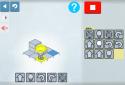 Lightbot : Programming Puzzles screenshot 2