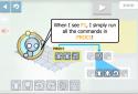 Lightbot : Programming Puzzles screenshot 3