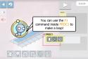 Lightbot : Programming Puzzles screenshot 4
