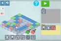 Lightbot : Programming Puzzles screenshot 6