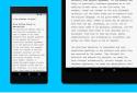 iA Writer: Note. Write. Edit. screenshot 1