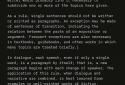 iA Writer: Note. Write. Edit. screenshot 7