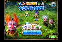 Upjers Solitaire screenshot 5