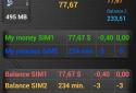 USSDDualWidgetPro screenshot 1