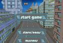 Mad Taxi screenshot 1