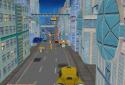 Mad Taxi screenshot 2