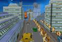 Mad Taxi screenshot 6
