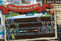 Knights & Snails screenshot 2