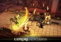 BLOOD & GLORY: IMMORTALS screenshot 1
