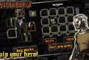 Nyctophobia: Monster Fight RPG screenshot 3