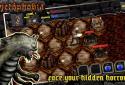 Nyctophobia: Monster Fight RPG screenshot 4