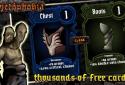 Nyctophobia: Monster Fight RPG screenshot 5