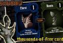 Nyctophobia: Monster Fight RPG screenshot 6
