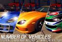 Metal Racer screenshot 5