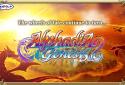 RPG Alphadia 2 Genesis screenshot 1