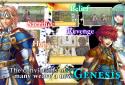 RPG Alphadia 2 Genesis screenshot 2