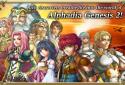 RPG Alphadia 2 Genesis screenshot 5