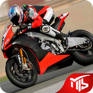 Bike Race 3D - Moto Racing