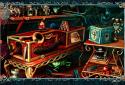 Weird Park 3: Final Show. Hidden Object Game. screenshot 5