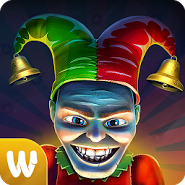 Weird Park 3: Final Show. Hidden Object Game.