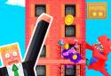Super Monster Mayhem: Rampage screenshot 11