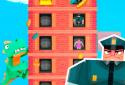 Super Monster Mayhem: Rampage screenshot 12