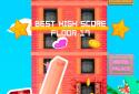Super Monster Mayhem: Rampage screenshot 7