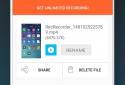 REC HD Screen Recorder screenshot 1