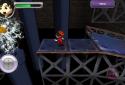 Super Legend of Flynn 64 screenshot 4