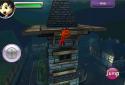 Super Legend of Flynn 64 screenshot 5