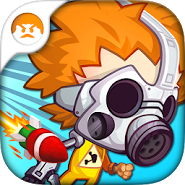 Super Battle Racers