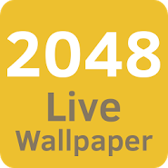 2048 Live Wallpapers