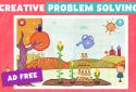 Peg + Cat's Tree Problem screenshot 10