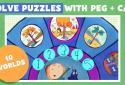 Peg + Cat's Tree Problem screenshot 2