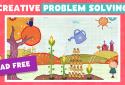 Peg + Cat's Tree Problem screenshot 5