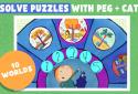 Peg + Cat's Tree Problem screenshot 7
